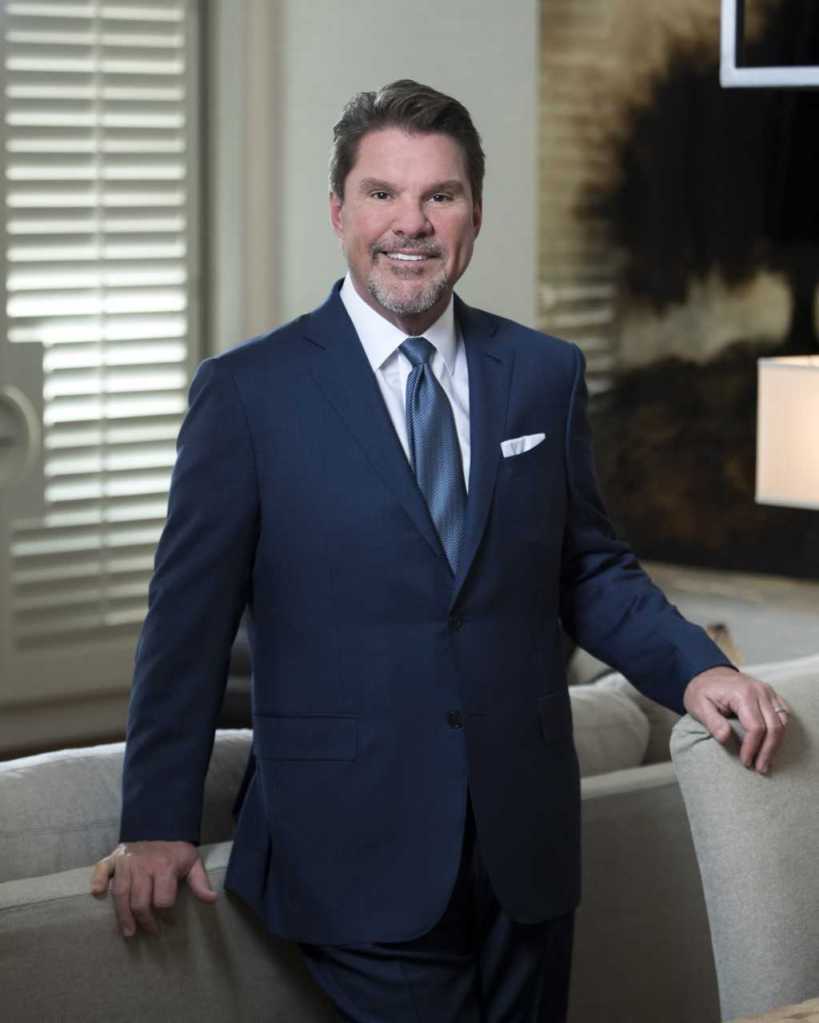 Robert Rademacher, president, Kolter Homes.