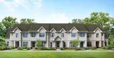 HLH townhomes in Marvelle.