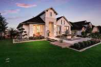 A Trendmaker Homes model at Rancho Sienna.