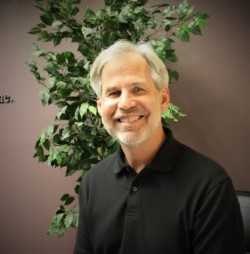 Steve Crawford, COO, Pepper Viner Homes.