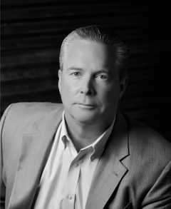 Rick Carruthers, Taylor Morrison Atlanta division president.