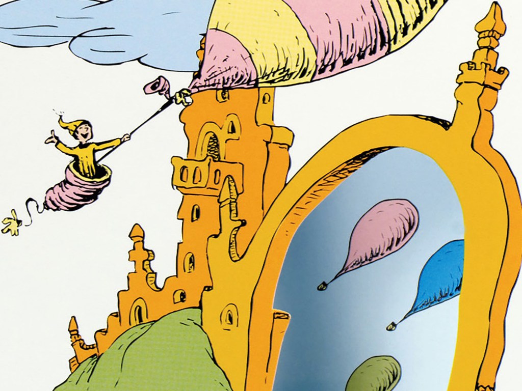 The KB Home ProjeKt, Where Tomorrow Lives, the places it may be possible to go.