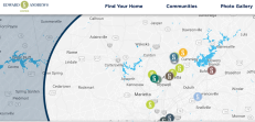Toronto-based Empire Communities adds Atlanta's Edward Andrews Homes to its U.S. group.