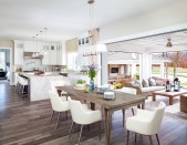 Franklin Lakes Henley Model