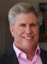Gregg Carlson, CEO of Lee Wetherington Homes.