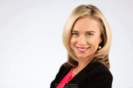 Whitney Austin Gray leads the Delos Insights team.