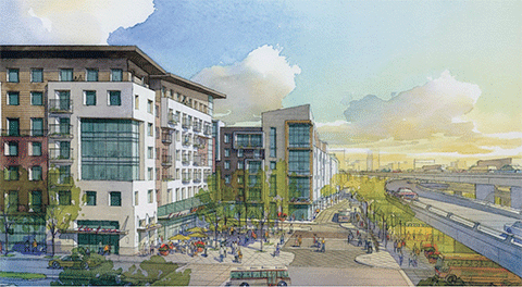 The Housing Lab is the country's first innovation lab focused on lowering the cost of housing as a collaboration between the Terner Center for Housing Innovation and the Chan Zuckerberg Initiative.