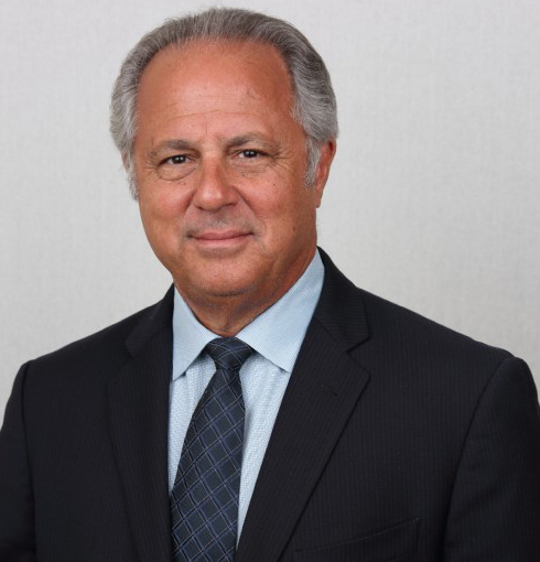 Jerry Ellenburg of ERC Homebuilders