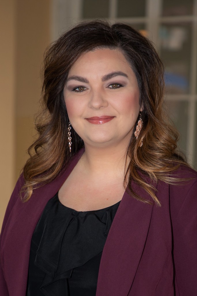 Jill Kayser, TRI Pointe Group vice president of title and escrow services.