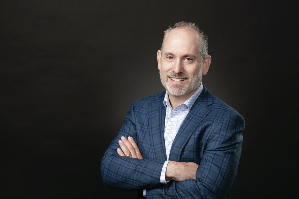 Jim Rosewater of Arthur Rutenberg Homes