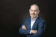 Jim Rosewater of Arthur Rutenberg Homes
