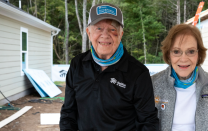 Photo credit: Habitat for Humanity International