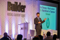 Joseph Michelli on making customer experiences memorable. Credit: Kathleen Clark Photography