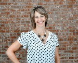 Kristi Pinnick , VP Sales & Marketing, Summit Homes.