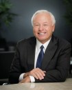 Larry Webb CEO of The New Home Company