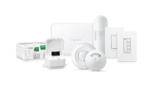 Products in the Wattstopper Wireless DRM system.