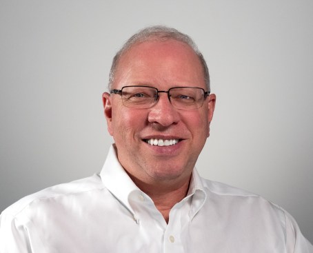 Mitch Slater, founder and CEO of Danver Stainless Outdoor Kitchens.