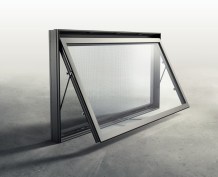 The Marvin Modern Awning window.