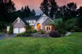 The Reginald LED Pendant by 2nd Ave Lighting.
