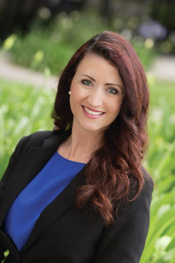 Rebecca Lundberg of PulteGroup Inc.