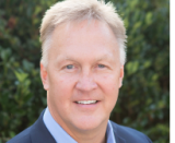 Keith Hurand, president, Taylor Morrison and Darling Homes Dallas division.