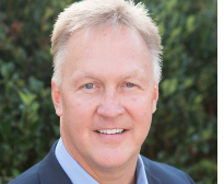 Keith Hurand, president, Taylor Morrison and Darling Homes Dallas division.