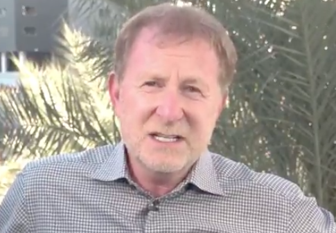 Robert Sarver, Meritage board member.