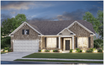 Century's Nandina model starts at $407,990.