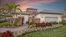 Esplanade at Azario.