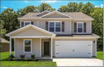 LGI Homes Hamilton model at Westwind starts at $296,900.