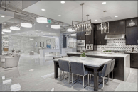 TRI Pointe Homes new Bay Area Design Center.