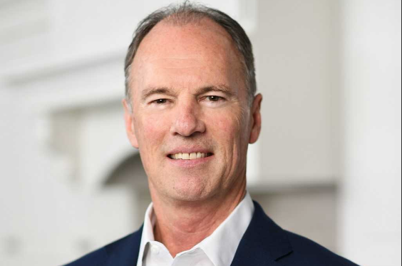 Mark Willis, CFO, SR Homes.