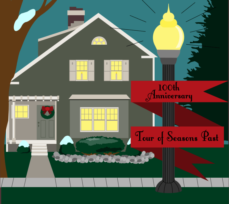 From the fordhomes.org website.