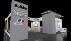 Presentations will be running all day, everyday at the BUILDER booth, C2138.