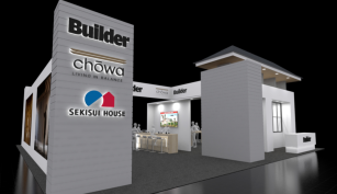 Presentations will be running all day, everyday at the BUILDER booth, C2138.