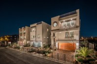 Skyview Terrace by American West Homes