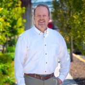 Steve Malany, president of P&C Construction