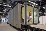 The Align Project challenged the way that home buyers live today for a more sustainable future.