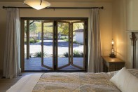 Blake Residence, Location: San Francisco, CA, Client: NanaWall