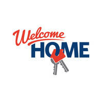 Welcome Home logo (PRNewsFoto/Pennsylvania Association of Realtors)