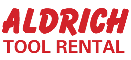 Aldrich Tool Rental