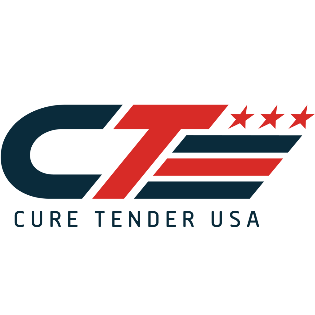 Cure Tender USA