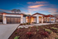 Dvele's Skyview Home in Ventura, Calif.