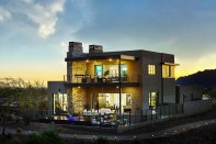 2020 Home of the Year: Plan 2YC at The Villas at Seven Desert Mountain, Scottsdale, Ariz.