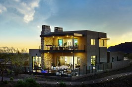 2020 Home of the Year: Plan 2YC at The Villas at Seven Desert Mountain, Scottsdale, Ariz.