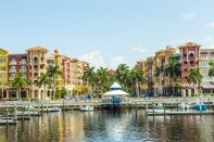 For the third year in a row, Naples-Immokalee-Marco Island, Fla. ranked first among 186 U.S. communities in well-being.