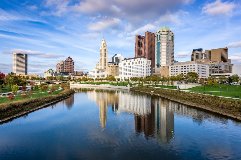 Columbus, Ohio