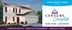 Century Communities introduces new Century Complete brand.