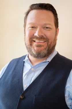 Stephen Haines, president, Artisan Built Communities.