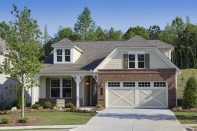 Kolter Homes Ashford model.
